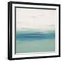 Sunset 50-Hilary Winfield-Framed Giclee Print