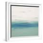 Sunset 50-Hilary Winfield-Framed Giclee Print