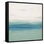 Sunset 50-Hilary Winfield-Framed Stretched Canvas