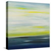 Sunset 5-Hilary Winfield-Stretched Canvas