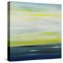 Sunset 5-Hilary Winfield-Stretched Canvas