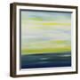 Sunset 5-Hilary Winfield-Framed Giclee Print