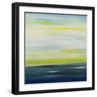 Sunset 5-Hilary Winfield-Framed Giclee Print