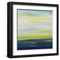 Sunset 5-Hilary Winfield-Framed Giclee Print