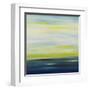 Sunset 5-Hilary Winfield-Framed Giclee Print