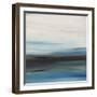 Sunset 6-Hilary Winfield-Framed Premium Giclee Print