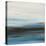 Sunset 6-Hilary Winfield-Stretched Canvas