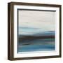 Sunset 6-Hilary Winfield-Framed Giclee Print