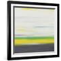 Sunset 8-Hilary Winfield-Framed Giclee Print