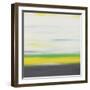 Sunset 8-Hilary Winfield-Framed Giclee Print