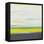 Sunset 8-Hilary Winfield-Framed Stretched Canvas