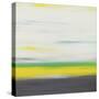 Sunset 8-Hilary Winfield-Stretched Canvas
