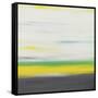 Sunset 8-Hilary Winfield-Framed Stretched Canvas