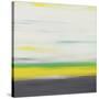 Sunset 8-Hilary Winfield-Stretched Canvas