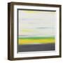 Sunset 8-Hilary Winfield-Framed Giclee Print