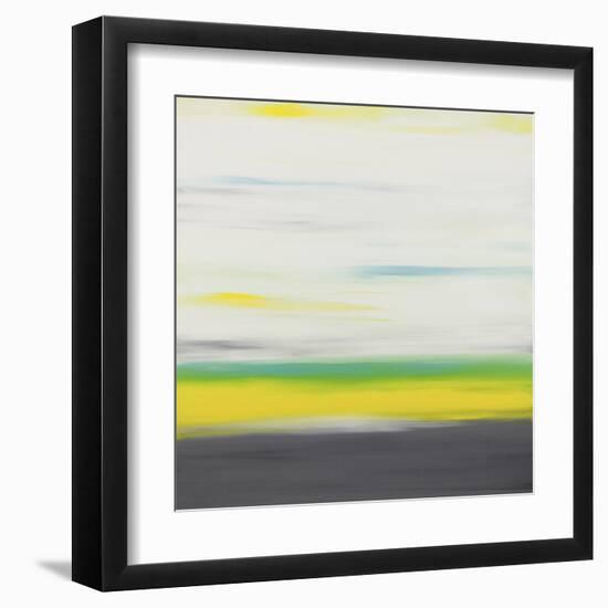 Sunset 8-Hilary Winfield-Framed Giclee Print