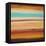 Sunset 9-Hilary Winfield-Framed Stretched Canvas