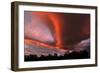 Sunset Afterglow-Robert Goldwitz-Framed Photographic Print