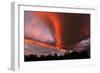 Sunset Afterglow-Robert Goldwitz-Framed Photographic Print