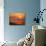 Sunset and Tranquility, 2008-Kevin Parrish-Giclee Print displayed on a wall