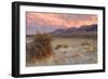 Sunset at Devil's Cornfield-Vincent James-Framed Photographic Print