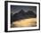 Sunset at Everest, Nepal-Michael Brown-Framed Photographic Print