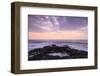 Sunset at Kailua-Kona, Big Island, Hawaii-Stuart Westmorland-Framed Photographic Print