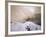 Sunset at Kandel Mountain, Black Forest, Baden Wurttemberg, Germany, Europe-Marcus Lange-Framed Photographic Print