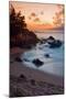Sunset at Kapalua, Maui-Vincent James-Mounted Photographic Print