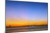 Sunset at Long Beach, Phu Quoc Island, Vietnam, Indochina, Southeast Asia, Asia-Christian Kober-Mounted Photographic Print
