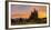 Sunset at Mazama Ridge Above Paradise, Mt. Rainier, Washington, USA-Gary Luhm-Framed Photographic Print