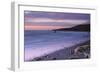 Sunset at Piedras Blancas-null-Framed Photographic Print