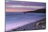 Sunset at Piedras Blancas-null-Mounted Photographic Print