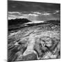 Sunset at Point Lobos-Moises Levy-Mounted Photographic Print