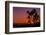 Sunset at Poipu Beach, Kauai, Hawaii, USA-Richard Duval-Framed Photographic Print