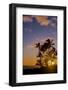 Sunset at Poipu Beach, Kauai, Hawaii, USA-Richard Duval-Framed Photographic Print