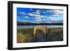 Sunset at Port Ludlow-Shawn/Corinne Severn-Framed Photographic Print