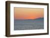 Sunset at Rascisce, Korcula, Croatia-Guido Cozzi-Framed Photographic Print