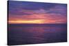 Sunset at Sea II-Karyn Millet-Stretched Canvas