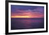 Sunset at Sea II-Karyn Millet-Framed Photographic Print