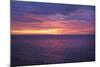 Sunset at Sea II-Karyn Millet-Mounted Photographic Print