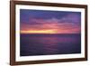 Sunset at Sea II-Karyn Millet-Framed Photographic Print