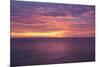 Sunset at Sea-Karyn Millet-Mounted Photographic Print