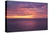 Sunset at Sea-Karyn Millet-Stretched Canvas