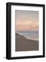 Sunset at the Beach-Mareike Böhmer-Framed Photographic Print