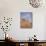 Sunset at the Stone Wings Formation, Bisti Wilderness, New Mexico-James Hager-Mounted Photographic Print displayed on a wall