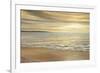 Sunset Bay-Timothy-Framed Premium Giclee Print