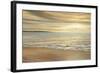 Sunset Bay-Timothy-Framed Art Print