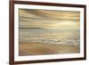 Sunset Bay-Timothy-Framed Art Print