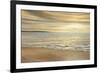 Sunset Bay-Timothy-Framed Art Print